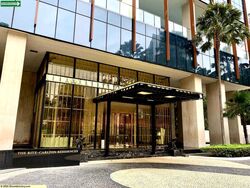 The Ritz-Carlton  (D9), Condominium #461326371